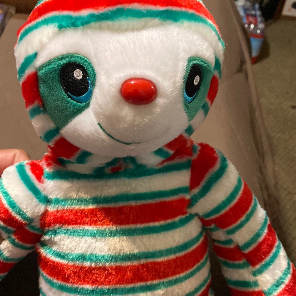 Build a bear